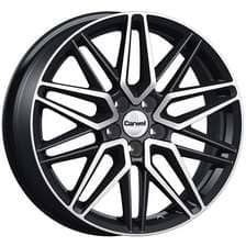 ДЛ 5*114.3 18*7 D67.1 ET45 Carwel Вайс AB